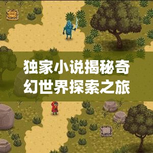 独家小说揭秘奇幻世界探索之旅