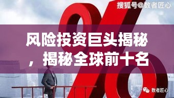 风险投资巨头揭秘，揭秘全球前十名VC及其行业翘楚风采