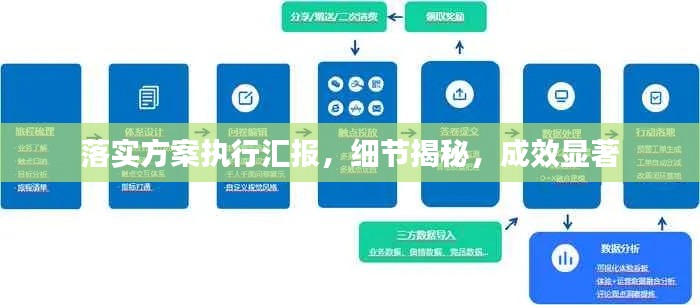 落实方案执行汇报，细节揭秘，成效显著