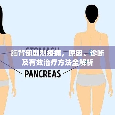 胸背部剧烈疼痛，原因、诊断及有效治疗方法全解析