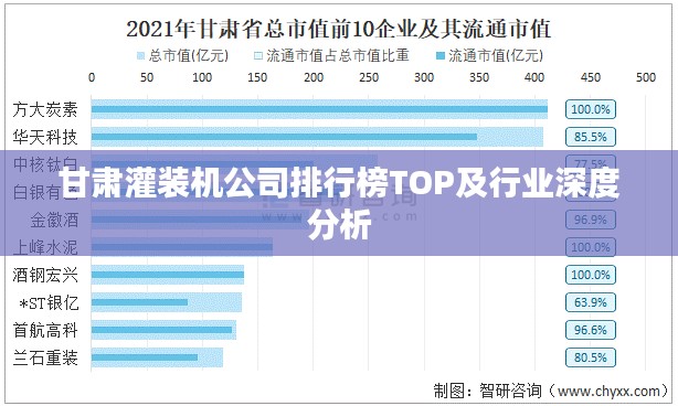 甘肃灌装机公司排行榜TOP及行业深度分析
