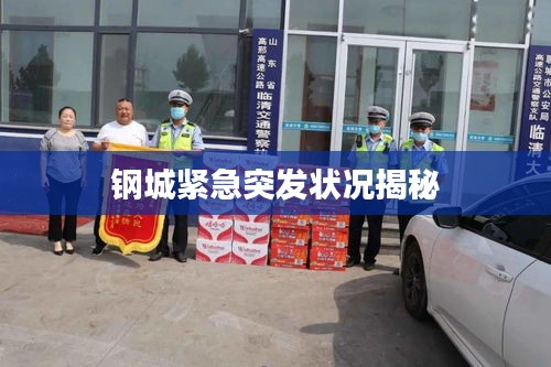 钢城紧急突发状况揭秘