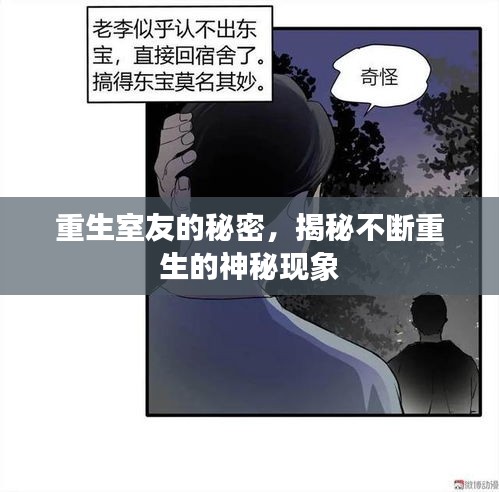 重生室友的秘密，揭秘不断重生的神秘现象