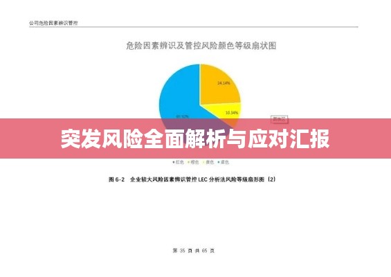 突发风险全面解析与应对汇报
