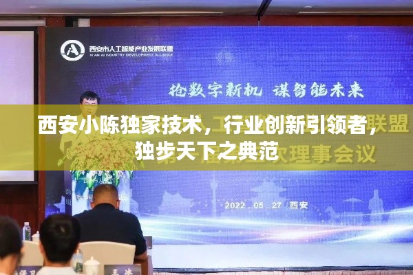 西安小陈独家技术，行业创新引领者，独步天下之典范