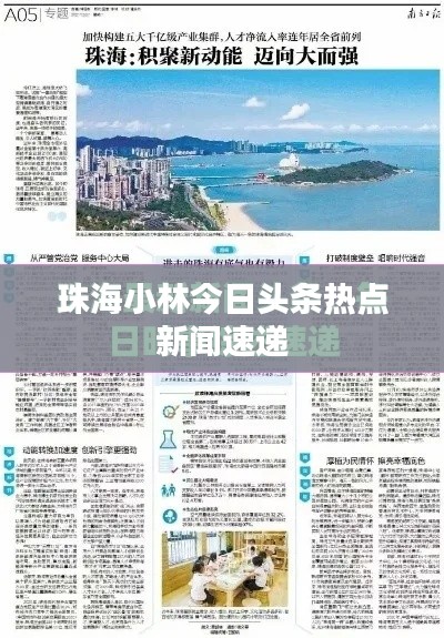 珠海小林今日头条热点新闻速递