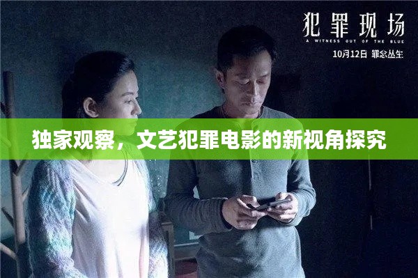 独家观察，文艺犯罪电影的新视角探究